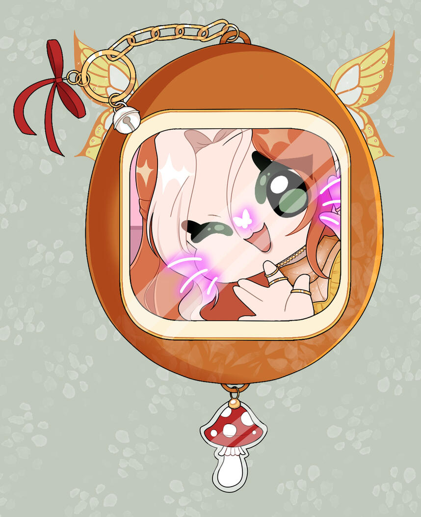 Art by @qwueefcake